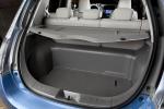 Nissan Leaf 2010 года